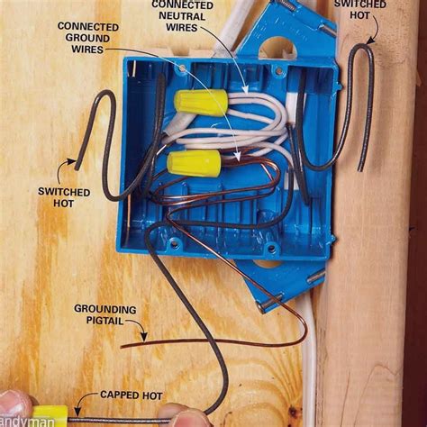 pvc junction box romex|romex wiring requirements.